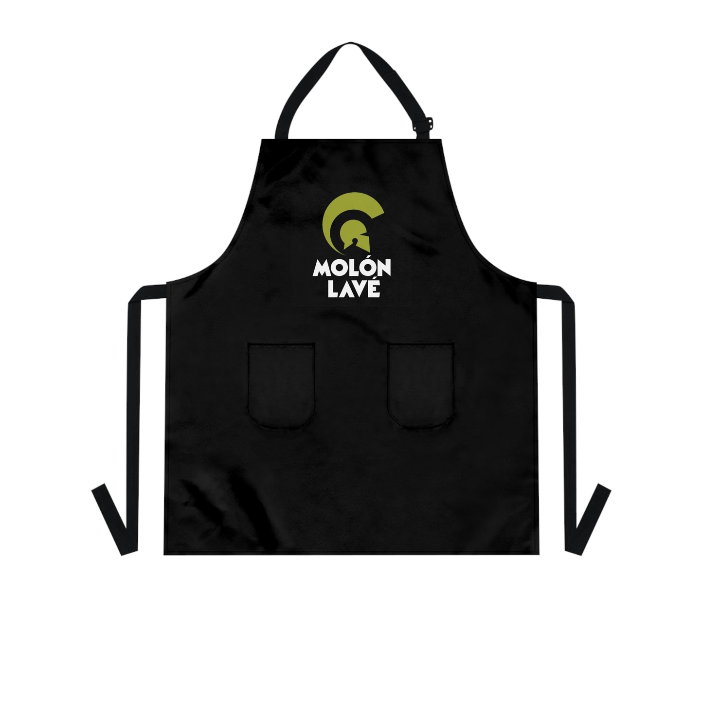 Molón Lavé Apron FREE SHIPPING