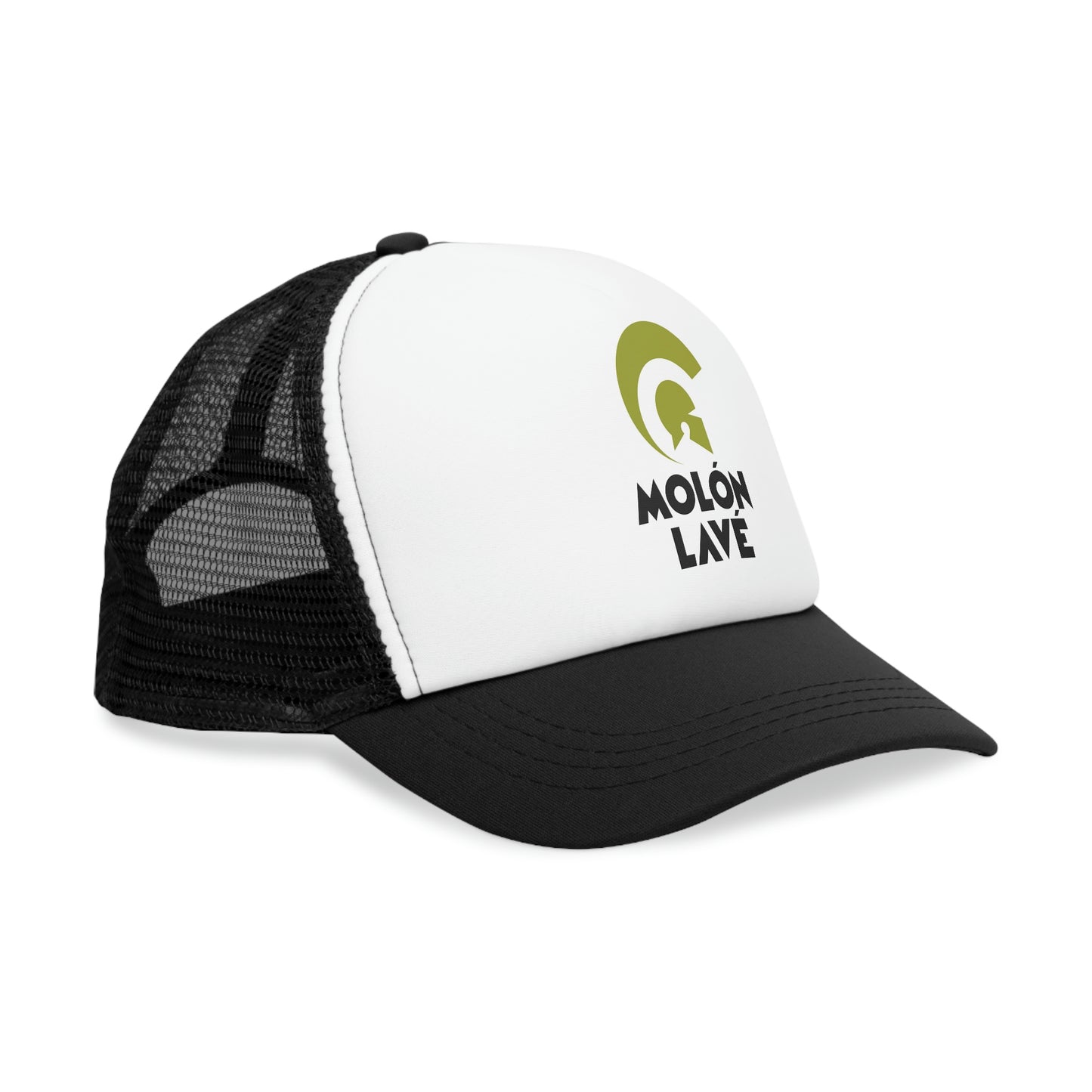 Casquette MOLON LAVE LIVRAISON GRATUITE