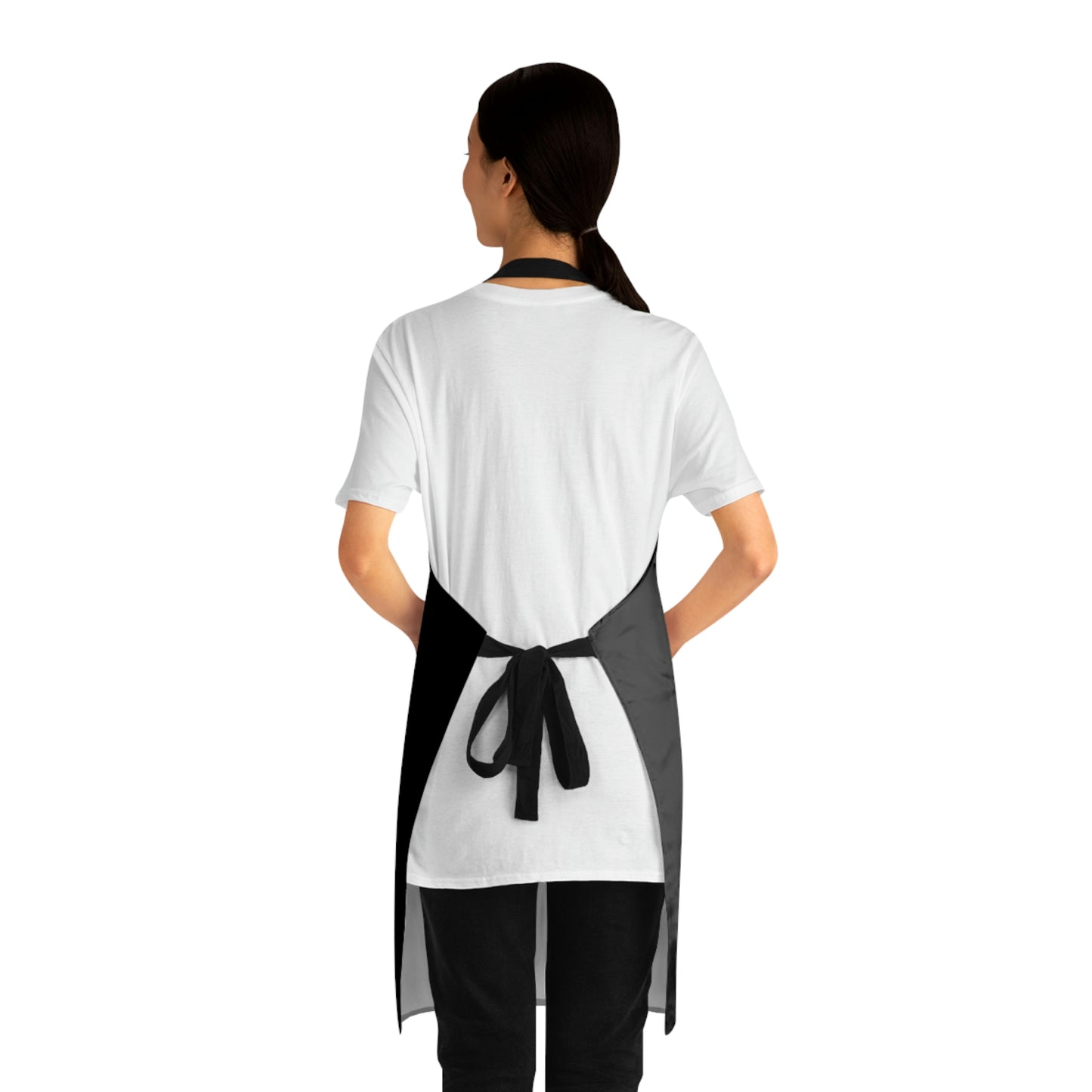 Molón Lavé Apron FREE SHIPPING