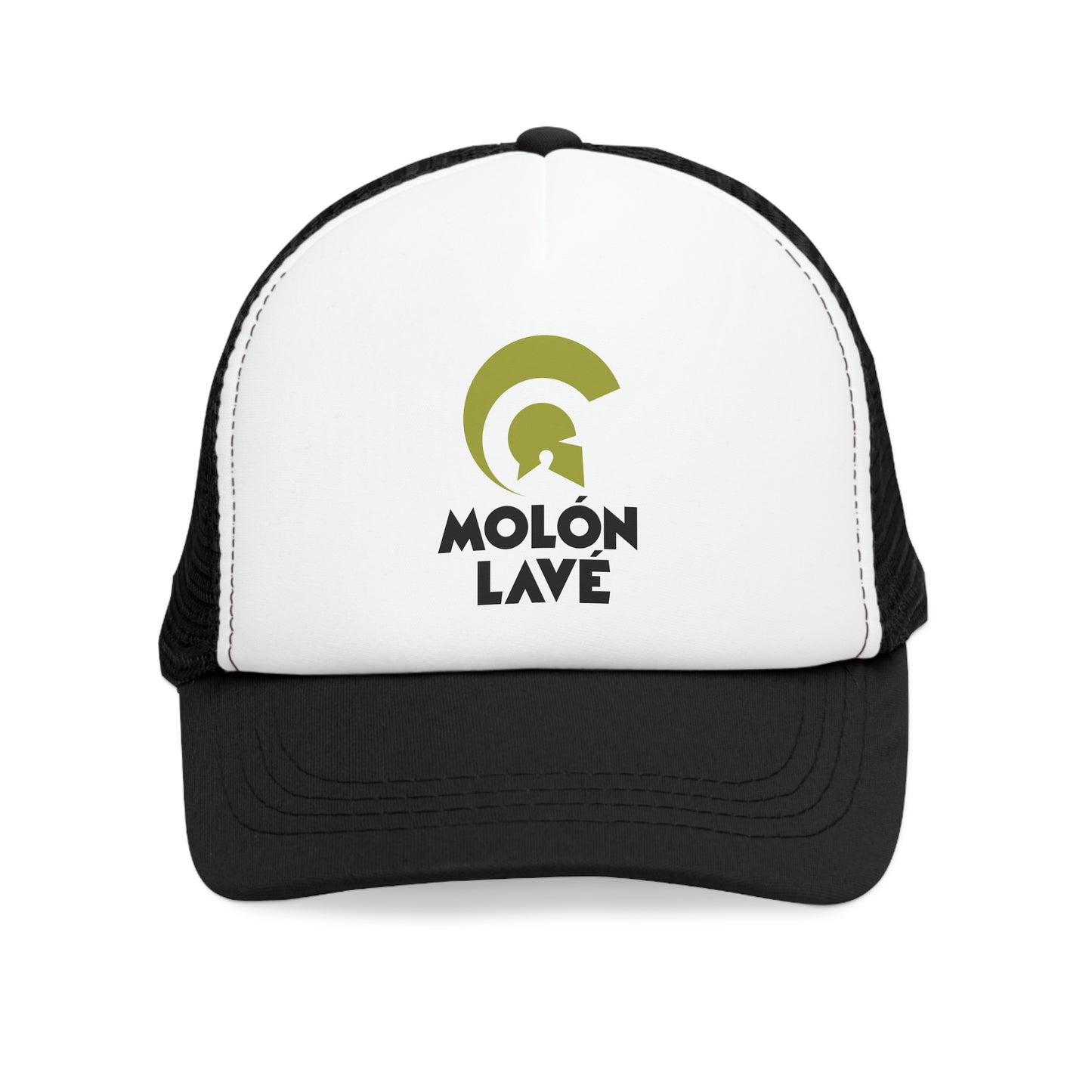 Casquette MOLON LAVE LIVRAISON GRATUITE