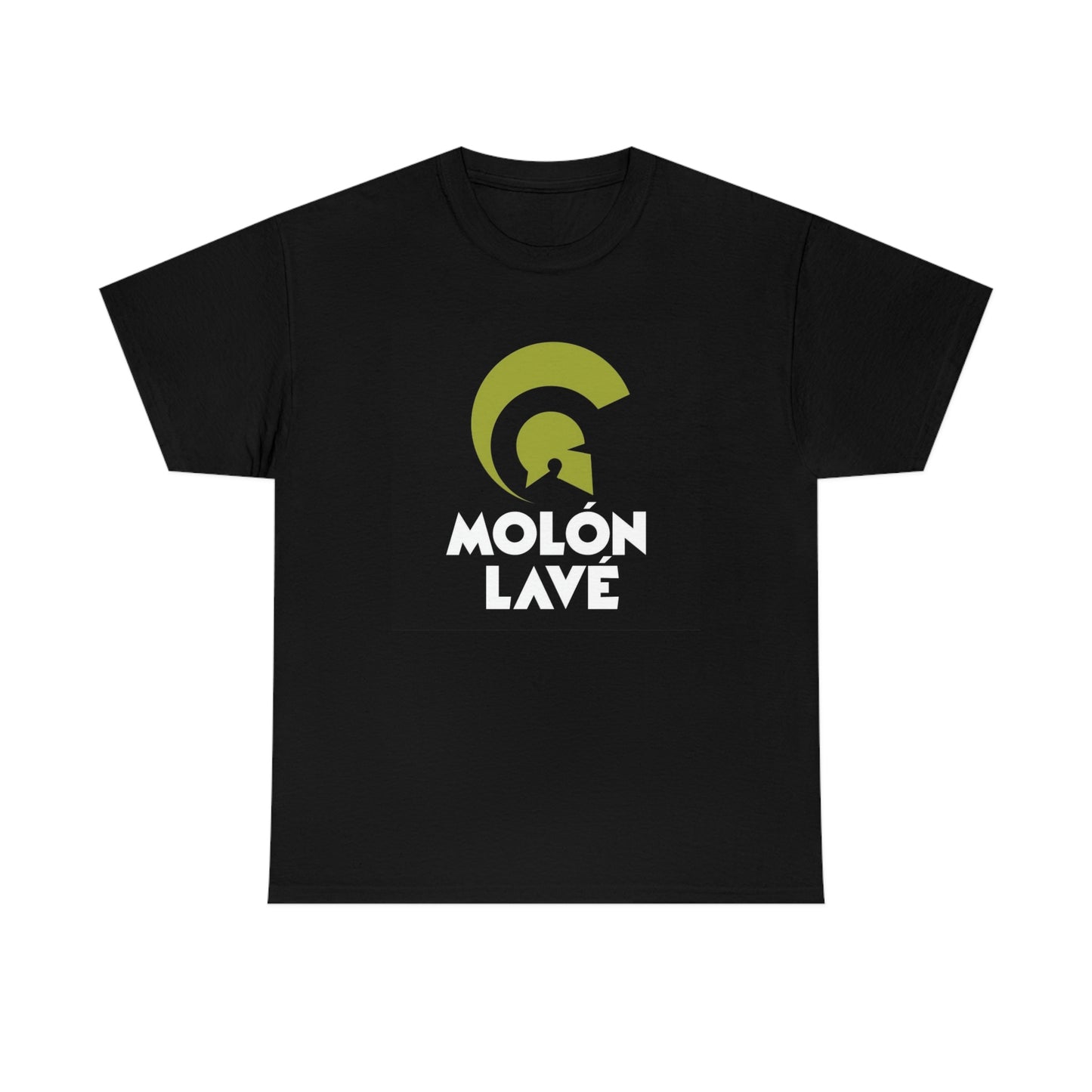 Molón Lavé T-shirt unisexe en coton épais LIVRAISON GRATUITE*