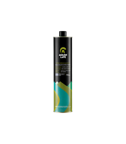 Molón Lavé Extra Virgin Olive Oil 750ml